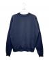 MARNI (マルニ) コンパクトロゴスウェット ネイビー サイズ:48：30000円