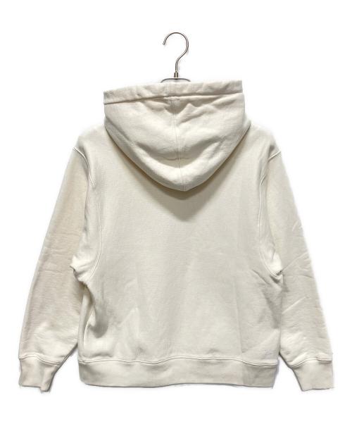 GUCCI（グッチ）GUCCI (グッチ) DISNEY (ディズニー) GUCCI×Disney プリントスウェット ホワイト サイズ:XSの古着・服飾アイテム
