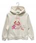 GUCCI（グッチ）の古着「GUCCI×Disney プリントスウェット」｜ホワイト