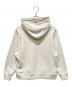 GUCCI (グッチ) DISNEY (ディズニー) GUCCI×Disney プリントスウェット ホワイト サイズ:XS：50000円