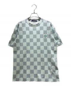 中古・古着通販】LOUIS VUITTON (ルイ ヴィトン) モノグラムポケット