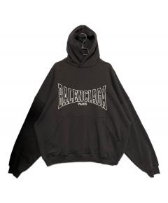 中古・古着通販】BALENCIAGA (バレンシアガ) キャンペーンロゴ
