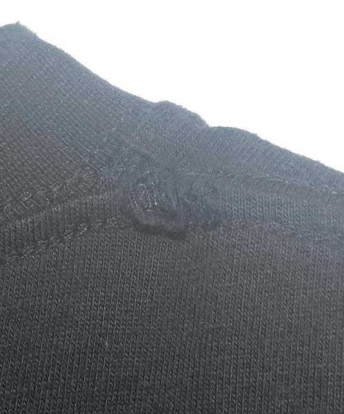 BALENCIAGA（バレンシアガ）BALENCIAGA (バレンシアガ) キャンペーンロゴTシャツ ブラック サイズ:XXSの古着・服飾アイテム