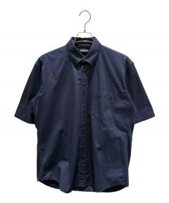 中古・古着通販】BALENCIAGA (バレンシアガ) 半袖シャツ マルチカラー