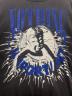 中古・古着 SAINT MICHAEL (セントマイケル) 河村康輔 KK_LS TEE / NOTHING IMP グレー×ブルー サイズ:XL：38000円