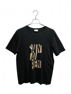 中古・古着通販】CELINE (セリーヌ) スタッズロゴTシャツ/2X50C671Q