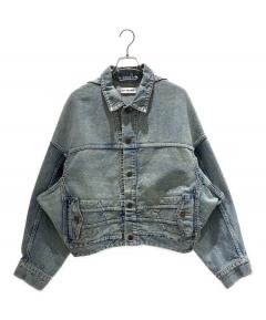 中古・古着通販】ALEXANDER WANG (アレキサンダーワン) DAZE オーバー