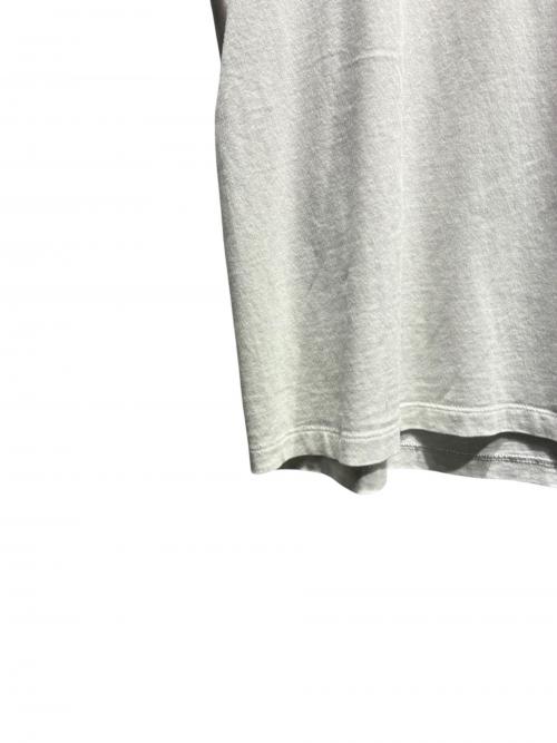 VALENTINO（ヴァレンティノ）VALENTINO (ヴァレンティノ) ロゴTシャツ ホワイト サイズ:XSの古着・服飾アイテム