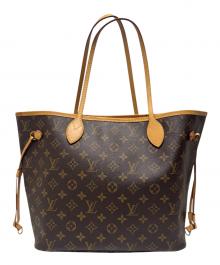 LOUIS VUITTON（ルイ ヴィトン）の古着「ネヴァーフルMM/M40995」