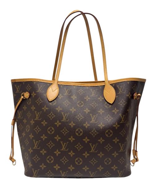 LOUIS VUITTON（ルイ ヴィトン）LOUIS VUITTON (ルイ ヴィトン) ネヴァーフルMM/M40995 サイズ:MMの古着・服飾アイテム