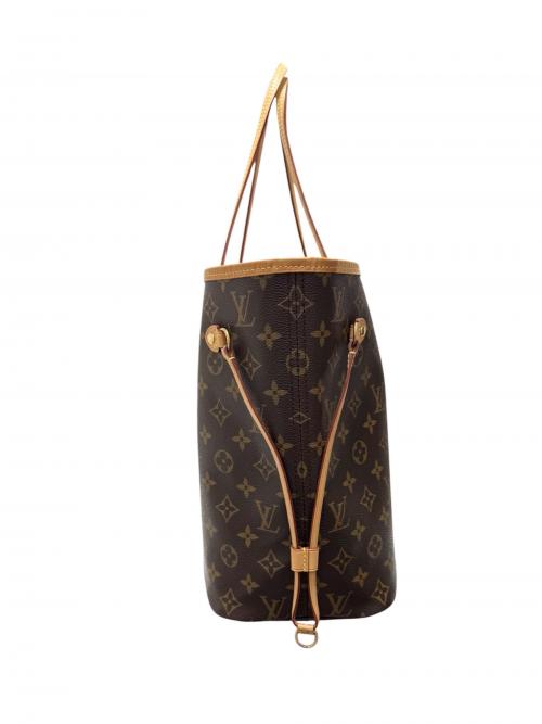 LOUIS VUITTON（ルイ ヴィトン）LOUIS VUITTON (ルイ ヴィトン) ネヴァーフルMM/M40995 サイズ:MMの古着・服飾アイテム