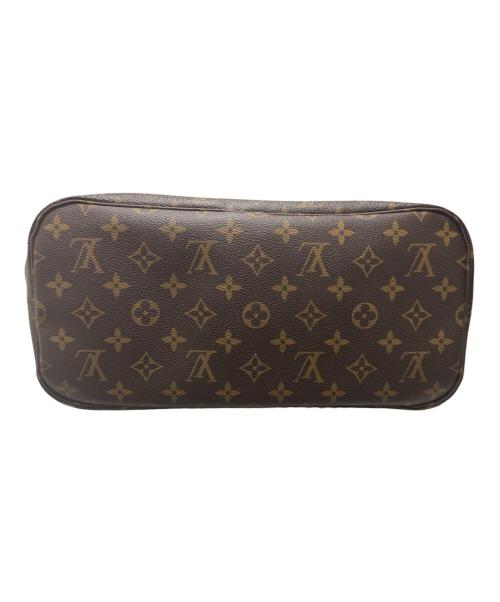 LOUIS VUITTON（ルイ ヴィトン）LOUIS VUITTON (ルイ ヴィトン) ネヴァーフルMM/M40995 サイズ:MMの古着・服飾アイテム
