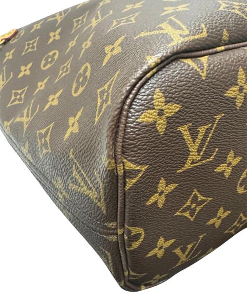 LOUIS VUITTON（ルイ ヴィトン）LOUIS VUITTON (ルイ ヴィトン) ネヴァーフルMM/M40995 サイズ:MMの古着・服飾アイテム