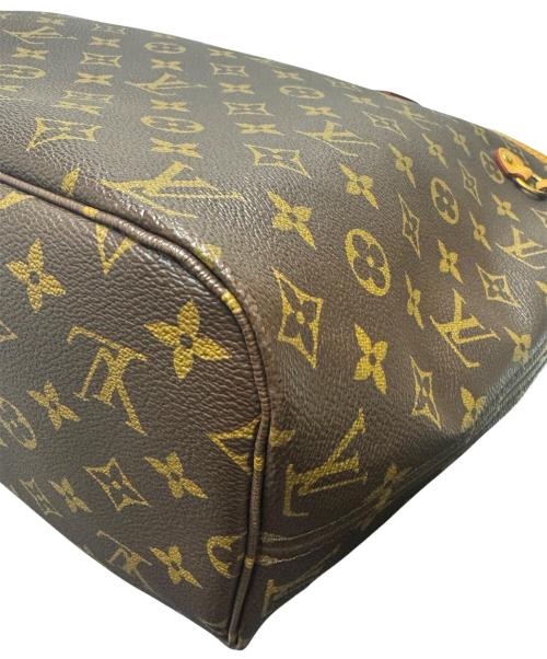 LOUIS VUITTON（ルイ ヴィトン）LOUIS VUITTON (ルイ ヴィトン) ネヴァーフルMM/M40995 サイズ:MMの古着・服飾アイテム