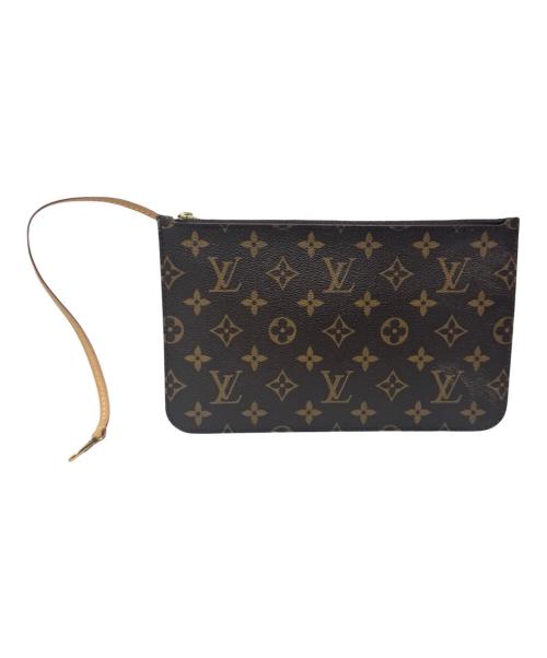 LOUIS VUITTON（ルイ ヴィトン）LOUIS VUITTON (ルイ ヴィトン) ネヴァーフルMM/M40995 サイズ:MMの古着・服飾アイテム