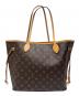 LOUIS VUITTON（ルイ ヴィトン）の古着「ネヴァーフルMM/M40995」