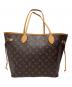 LOUIS VUITTON (ルイ ヴィトン) ネヴァーフルMM/M40995 サイズ:MM：270000円
