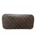 中古・古着 LOUIS VUITTON (ルイ ヴィトン) ネヴァーフルMM/M40995 サイズ:MM：270000円