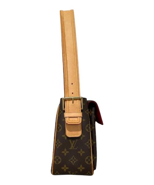 LOUIS VUITTON（ルイ ヴィトン）LOUIS VUITTON (ルイ ヴィトン) ヴィバシテGM サイズ:GMの古着・服飾アイテム