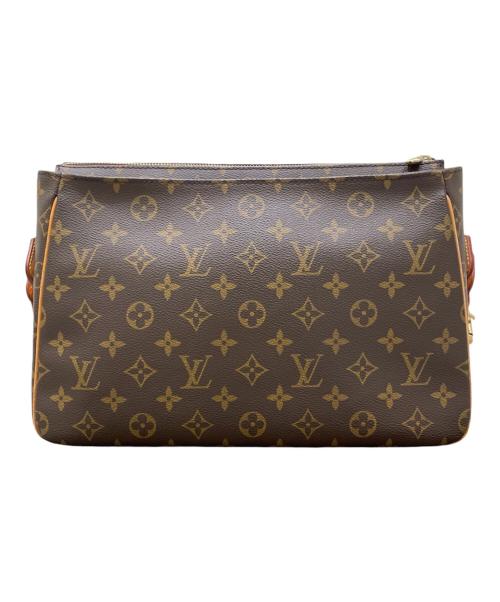 LOUIS VUITTON（ルイ ヴィトン）LOUIS VUITTON (ルイ ヴィトン) ヴィバシテGM サイズ:GMの古着・服飾アイテム