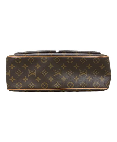 LOUIS VUITTON（ルイ ヴィトン）LOUIS VUITTON (ルイ ヴィトン) ヴィバシテGM サイズ:GMの古着・服飾アイテム