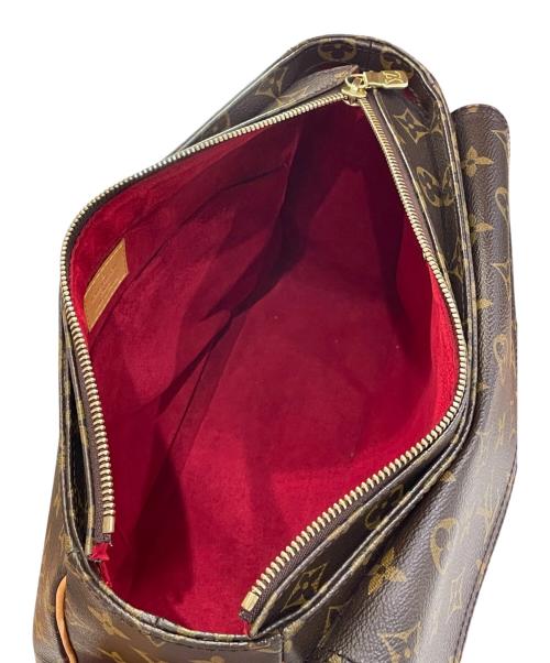 LOUIS VUITTON（ルイ ヴィトン）LOUIS VUITTON (ルイ ヴィトン) ヴィバシテGM サイズ:GMの古着・服飾アイテム