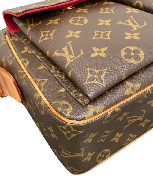 LOUIS VUITTON（ルイ ヴィトン）LOUIS VUITTON (ルイ ヴィトン) ヴィバシテGM サイズ:GMの古着・服飾アイテム