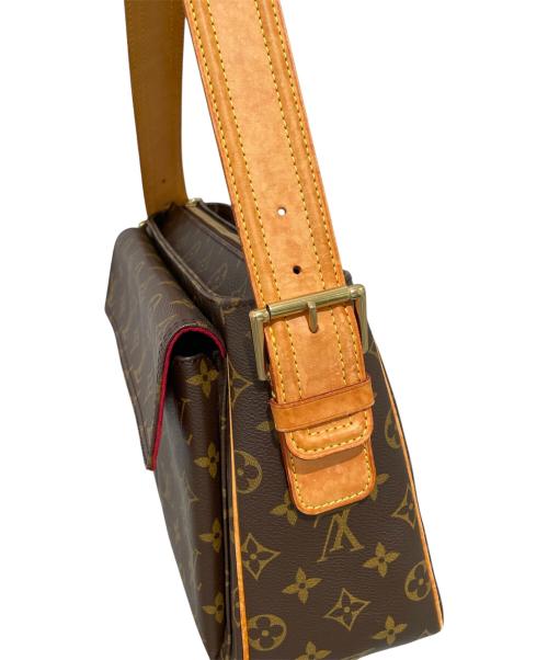 LOUIS VUITTON（ルイ ヴィトン）LOUIS VUITTON (ルイ ヴィトン) ヴィバシテGM サイズ:GMの古着・服飾アイテム