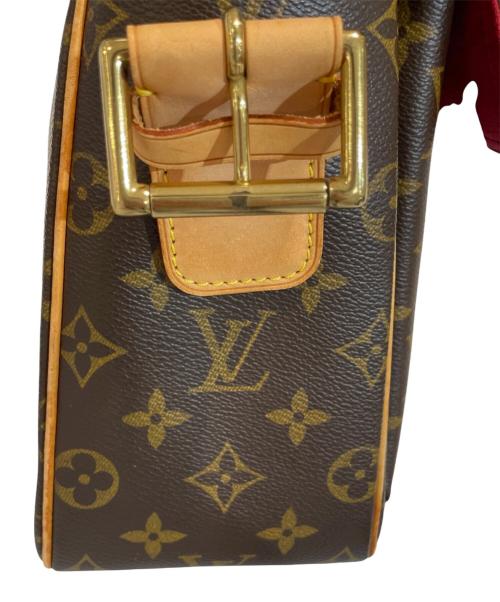 LOUIS VUITTON（ルイ ヴィトン）LOUIS VUITTON (ルイ ヴィトン) ヴィバシテGM サイズ:GMの古着・服飾アイテム
