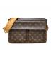 LOUIS VUITTON（ルイ ヴィトン）の古着「ヴィバシテGM」