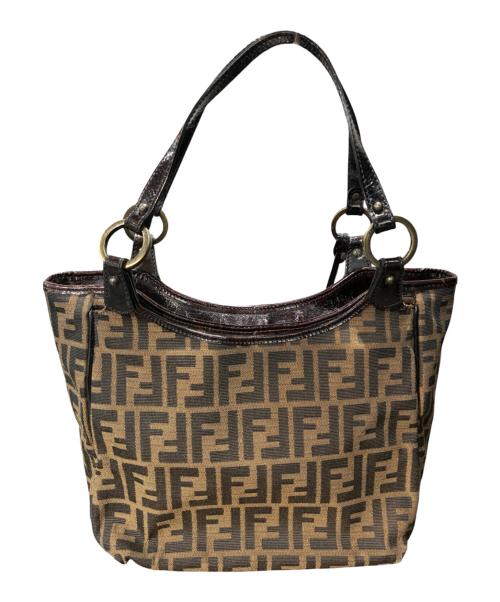 FENDI（フェンディ）FENDI (フェンディ) ハンドバッグの古着・服飾アイテム
