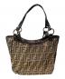 FENDI (フェンディ) ハンドバッグ：100000円