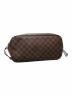 中古・古着 LOUIS VUITTON (ルイ ヴィトン) ネヴァーフルMM ダミエ/トートバッグ サイズ:MM：200000円