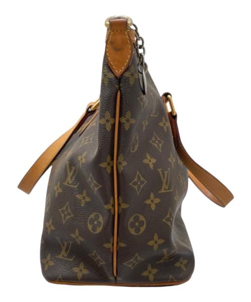 LOUIS VUITTON（ルイ ヴィトン）LOUIS VUITTON (ルイ ヴィトン) パレルモPM サイズ:PMの古着・服飾アイテム