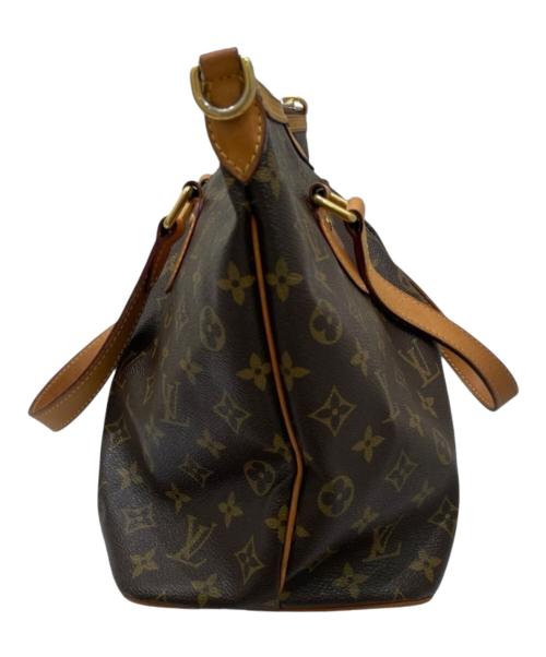 LOUIS VUITTON（ルイ ヴィトン）LOUIS VUITTON (ルイ ヴィトン) パレルモPM サイズ:PMの古着・服飾アイテム