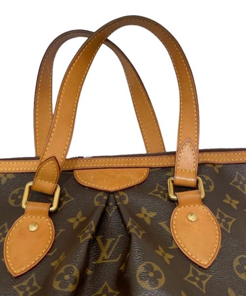 LOUIS VUITTON（ルイ ヴィトン）LOUIS VUITTON (ルイ ヴィトン) パレルモPM サイズ:PMの古着・服飾アイテム