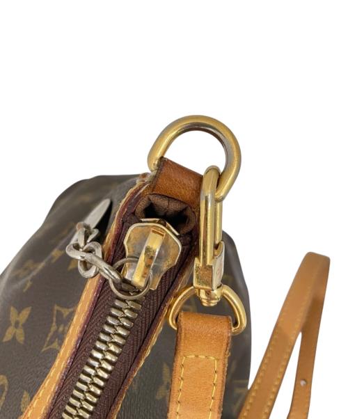 LOUIS VUITTON（ルイ ヴィトン）LOUIS VUITTON (ルイ ヴィトン) パレルモPM サイズ:PMの古着・服飾アイテム