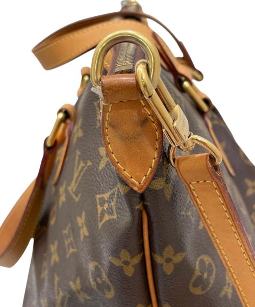 LOUIS VUITTON（ルイ ヴィトン）LOUIS VUITTON (ルイ ヴィトン) パレルモPM サイズ:PMの古着・服飾アイテム