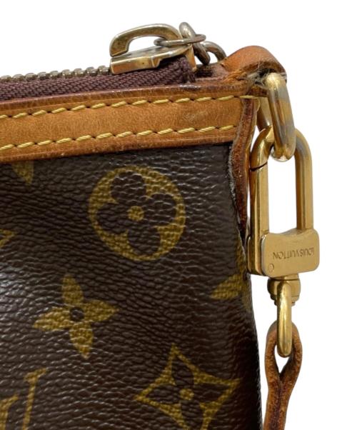 LOUIS VUITTON（ルイ ヴィトン）LOUIS VUITTON (ルイ ヴィトン) パレルモPM サイズ:PMの古着・服飾アイテム