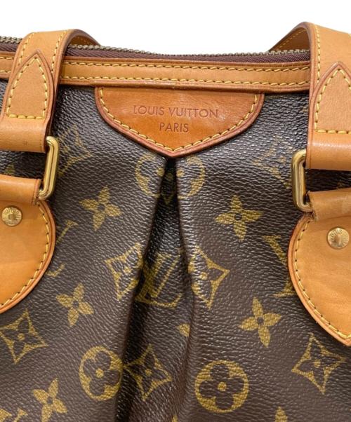 LOUIS VUITTON（ルイ ヴィトン）LOUIS VUITTON (ルイ ヴィトン) パレルモPM サイズ:PMの古着・服飾アイテム