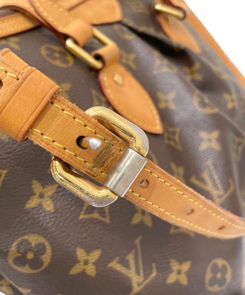 LOUIS VUITTON（ルイ ヴィトン）LOUIS VUITTON (ルイ ヴィトン) パレルモPM サイズ:PMの古着・服飾アイテム
