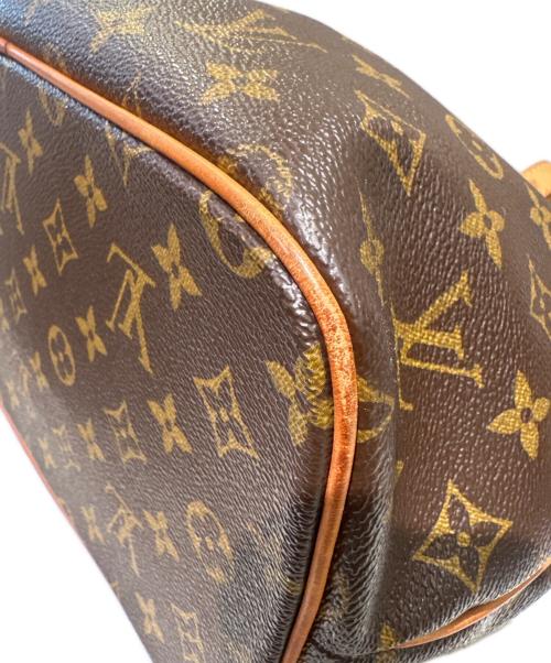LOUIS VUITTON（ルイ ヴィトン）LOUIS VUITTON (ルイ ヴィトン) パレルモPM サイズ:PMの古着・服飾アイテム