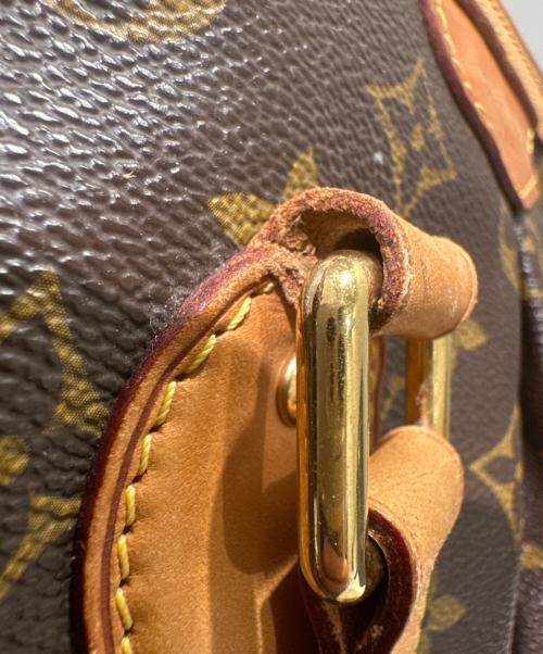 LOUIS VUITTON（ルイ ヴィトン）LOUIS VUITTON (ルイ ヴィトン) パレルモPM サイズ:PMの古着・服飾アイテム