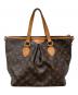 LOUIS VUITTON (ルイ ヴィトン) パレルモPM サイズ:PM：115000円