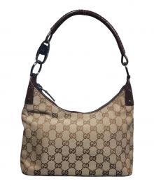 GUCCI（グッチ）の古着「ワンショルダーバッグ」