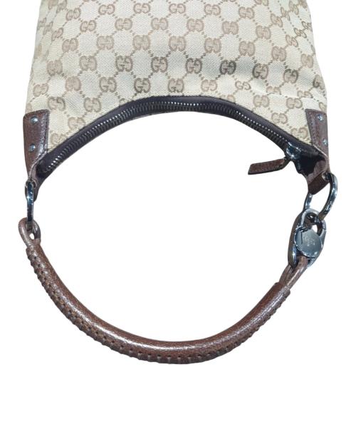 GUCCI（グッチ）GUCCI (グッチ) ワンショルダーバッグ サイズ:-の古着・服飾アイテム