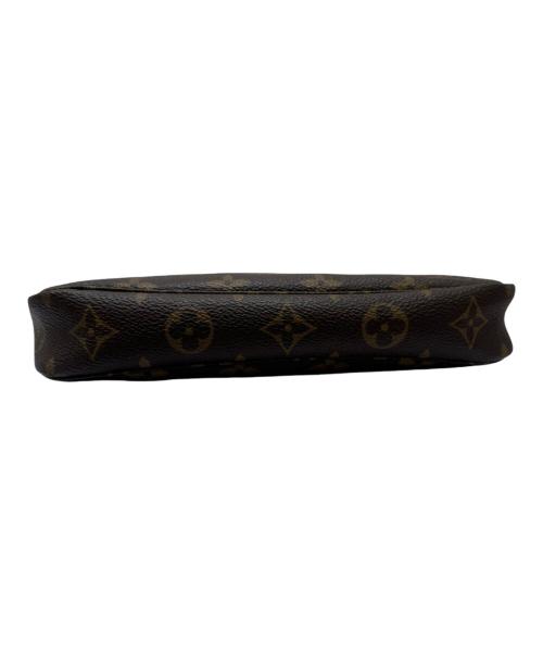 LOUIS VUITTON（ルイ ヴィトン）LOUIS VUITTON (ルイ ヴィトン) モノグラム ポシェット・アクセソワール M51980の古着・服飾アイテム