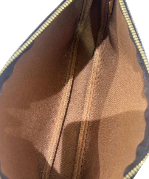 LOUIS VUITTON（ルイ ヴィトン）LOUIS VUITTON (ルイ ヴィトン) モノグラム ポシェット・アクセソワール M51980の古着・服飾アイテム