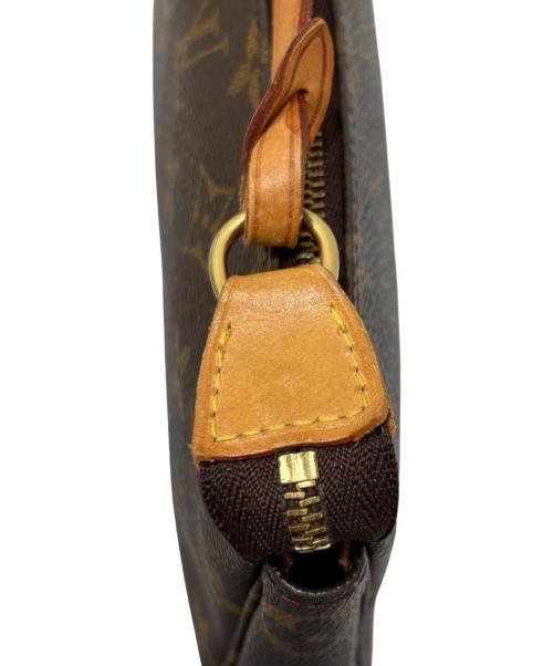 LOUIS VUITTON（ルイ ヴィトン）LOUIS VUITTON (ルイ ヴィトン) モノグラム ポシェット・アクセソワール M51980の古着・服飾アイテム
