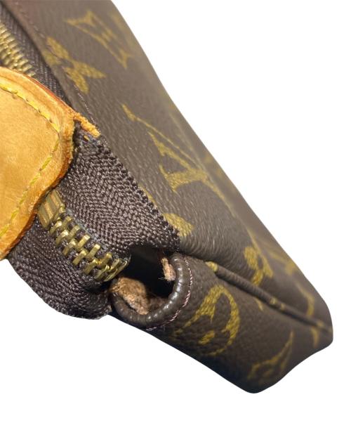 LOUIS VUITTON（ルイ ヴィトン）LOUIS VUITTON (ルイ ヴィトン) モノグラム ポシェット・アクセソワール M51980の古着・服飾アイテム